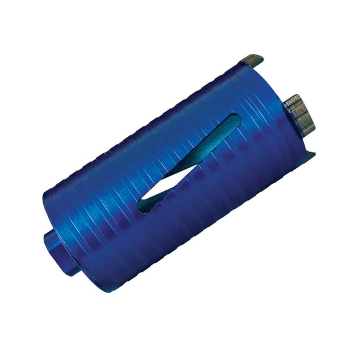 Slotted Dry Core Drill Xcel Grade 78mm