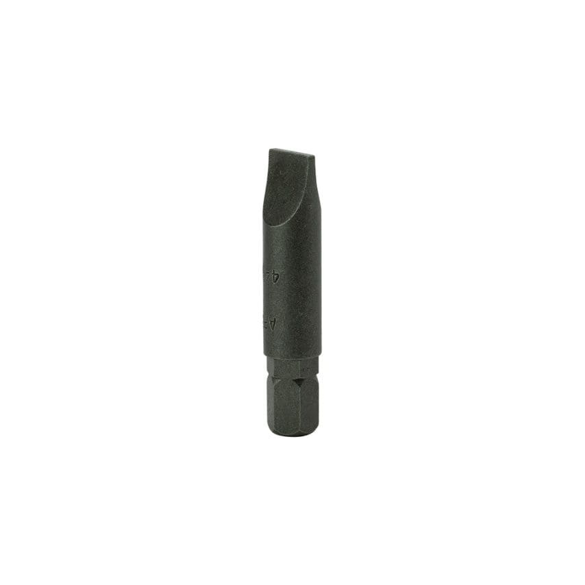 Slotted Insert Bits: 8F-10R (10 Pack)