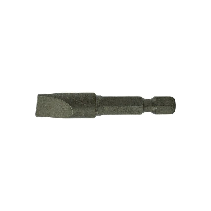 Slotted Power Bits: 12F-14R x 1 15/16" (5 Pack)