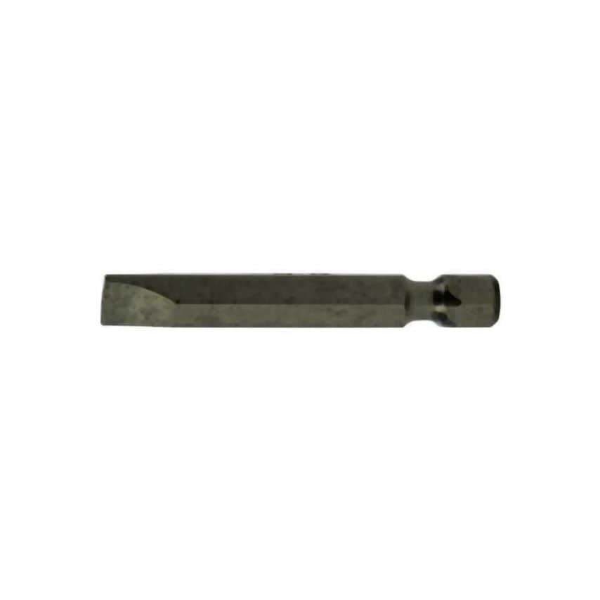 Slotted Power Bits: 1F-2R x 2 3/4" (5 Pack)