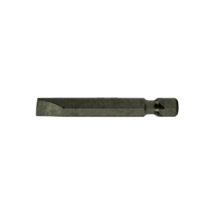 Slotted Power Bits: 6F-7R x 1 15/16" (10 Pack)
