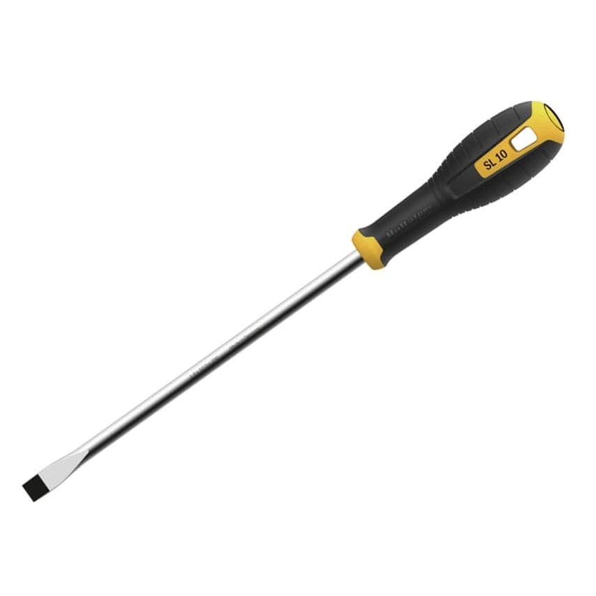 Slotted Screwdriver 10.0 X 200mm