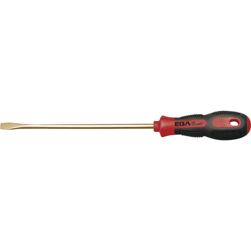 Slotted Screwdriver 11 x 350 Non Sparking Al-Bron