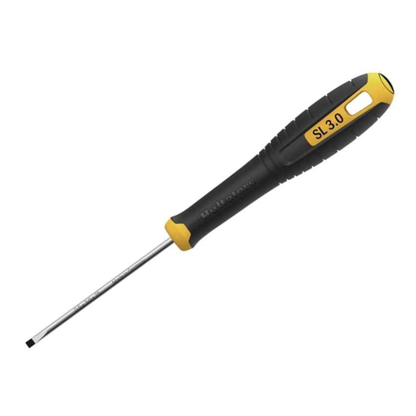 Slotted Screwdriver 3.0 X 75mm
