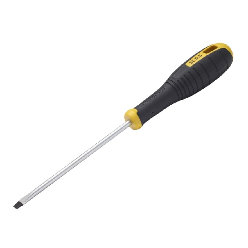 Slotted Screwdriver 5.5 X 125mm