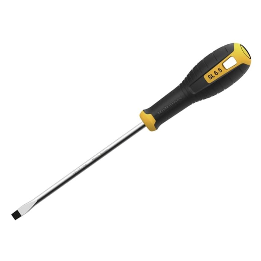 Slotted Screwdriver 6.5 X 150mm