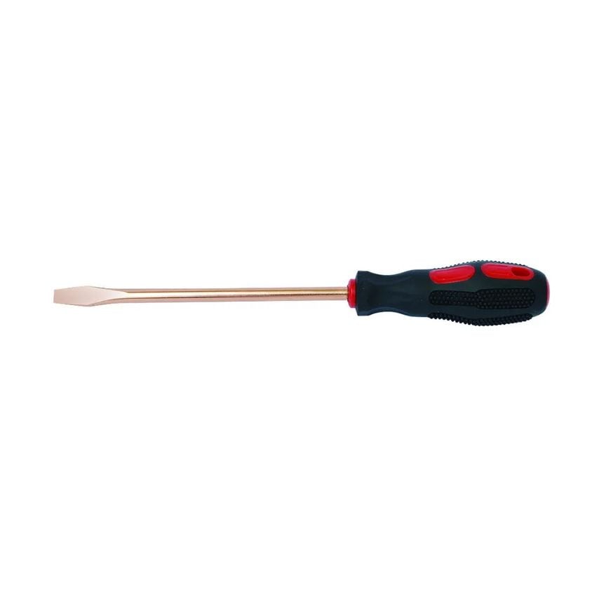 Slotted Screwdriver BSB260-1016 Pack of 5