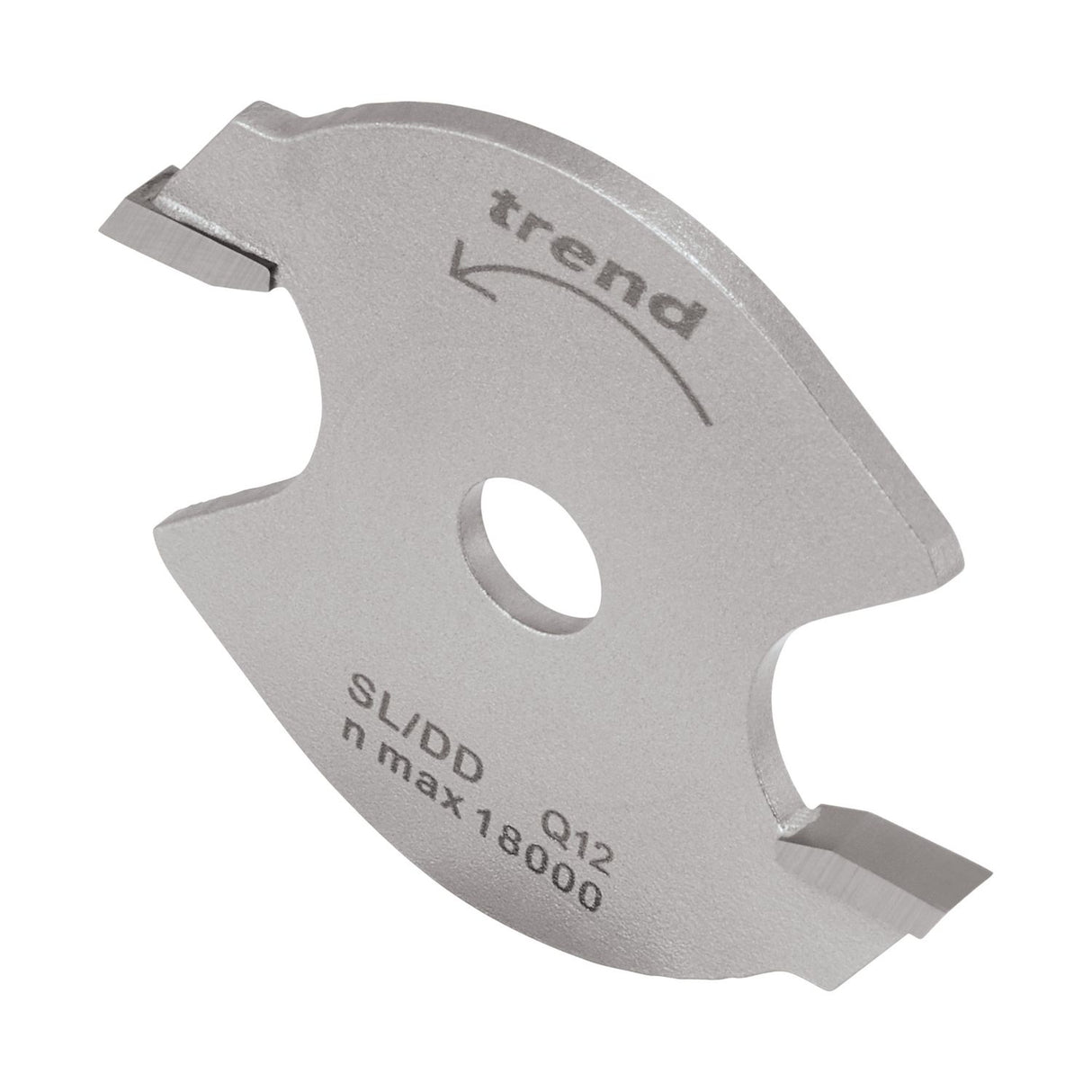 Slotter 3.0mm Kerf 1/4 Bore - SL/DD