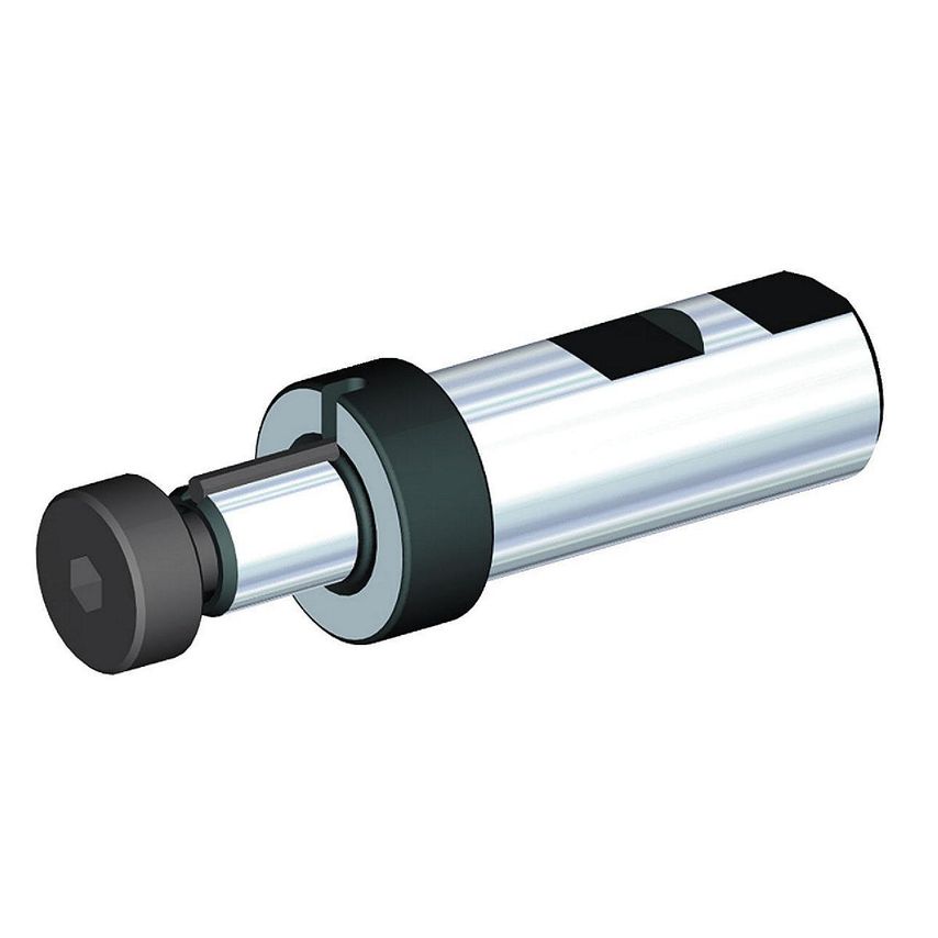 Slotting Cutter Adapter 1-1/2X1.0" SS150SA150100
