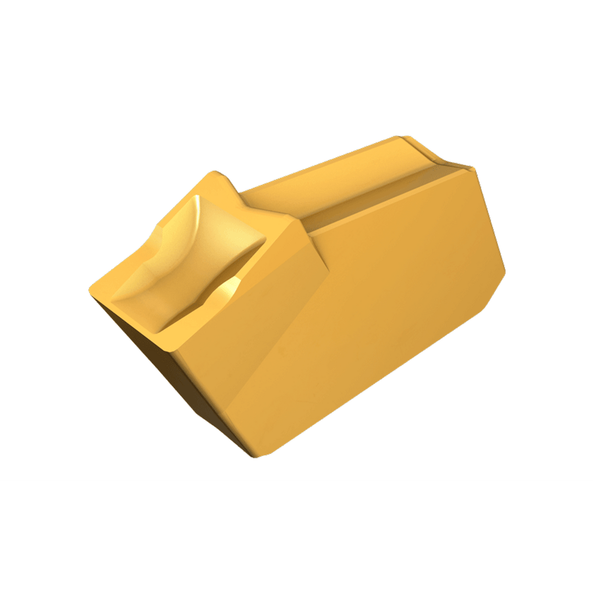 Slotting Inserts GSFN 1.6 IC908 - Pack of 10