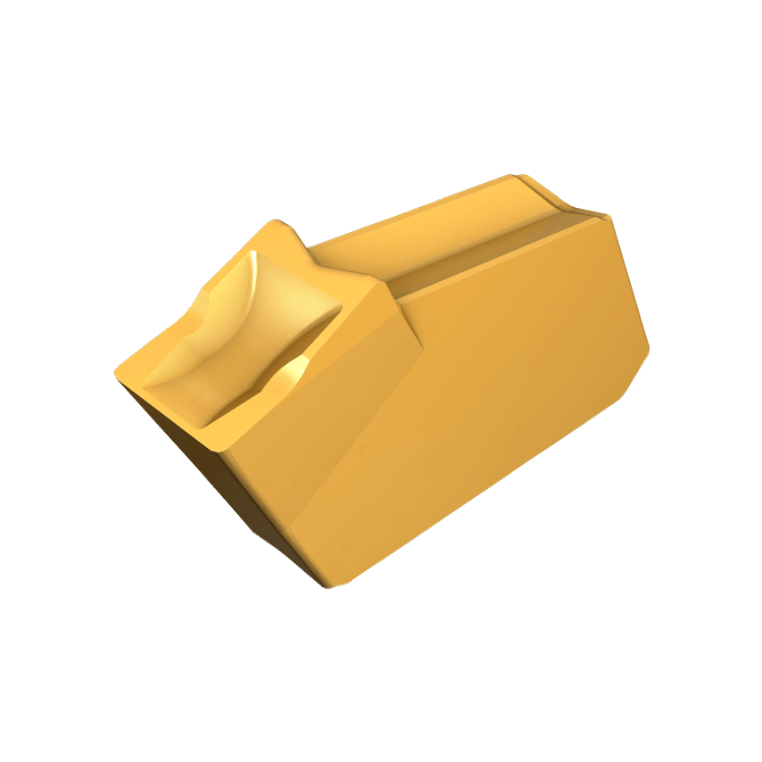 Slotting Inserts GSFN 3.2 IC908 - Pack of 10