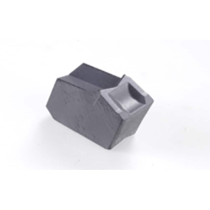 Slotting Inserts GSFN 4.8 IC20 - Pack of 10