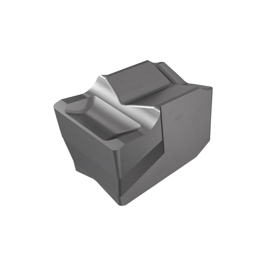 Slotting Inserts Gsan 3 IC908 - Pack of 10