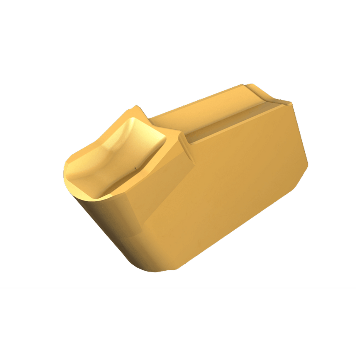 Slotting Inserts Gsfu 1.4 IC328 - Pack of 10