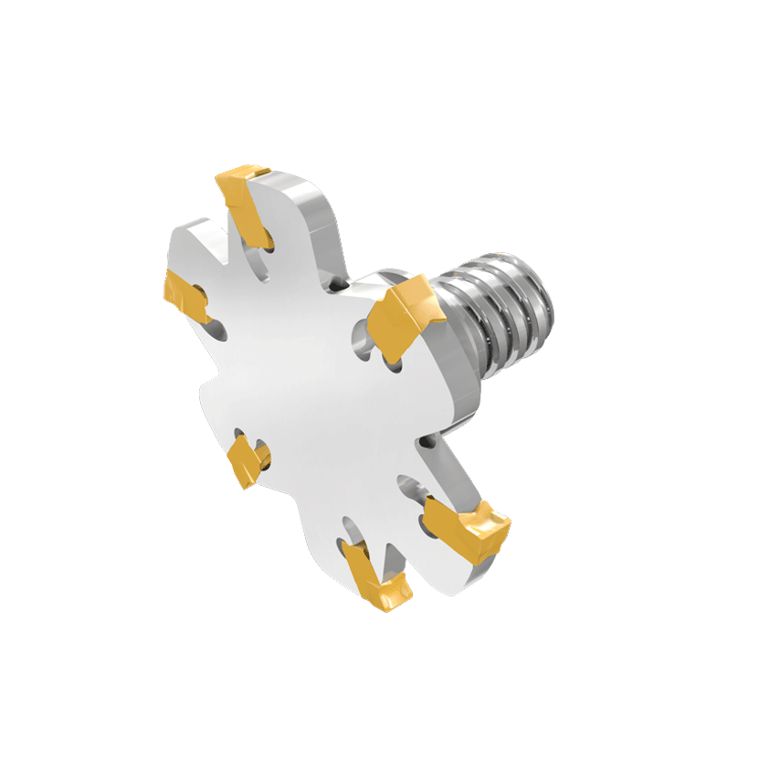 Slotting Tools Sgsa 40-3-MMT10-6Z-JHP - Pack of 1