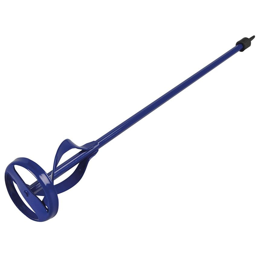 Small Paint Mixing Paddle 60 x 400mm FAIMP60