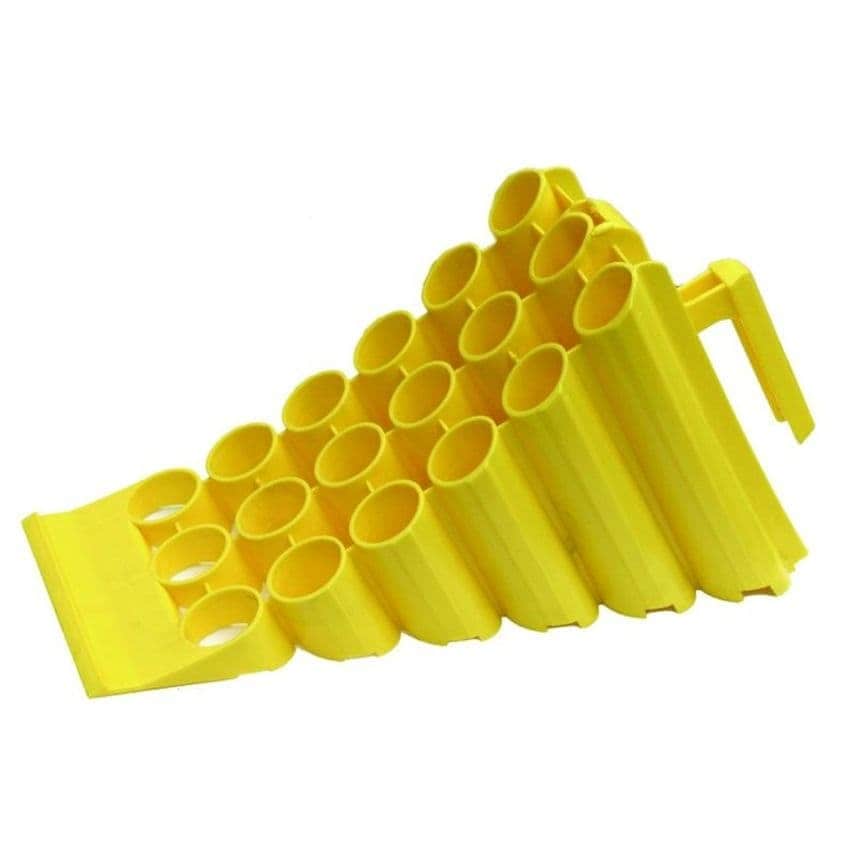 Small Plastic Wheel Chock