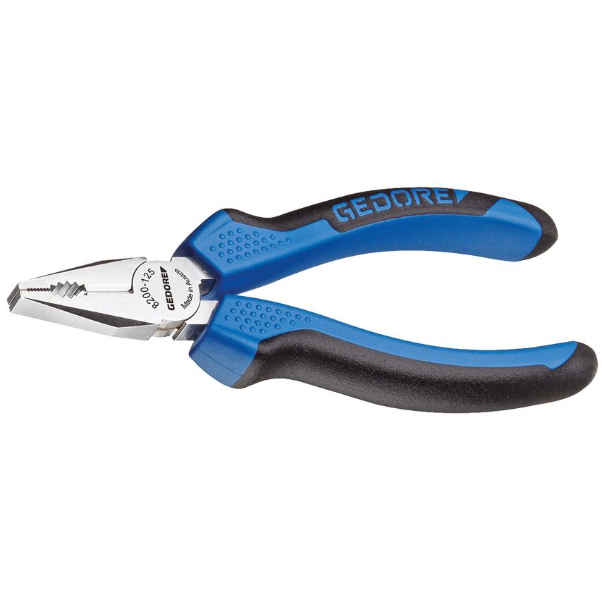 Small combination pliers 125 mm