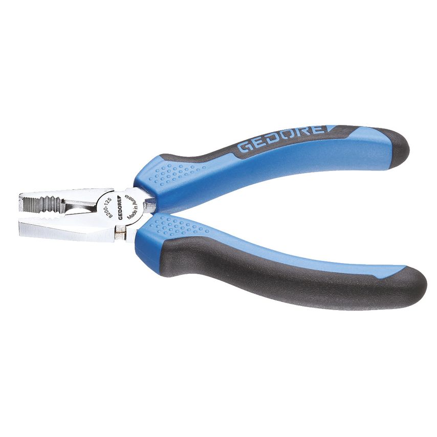 Small combination pliers 125 mm