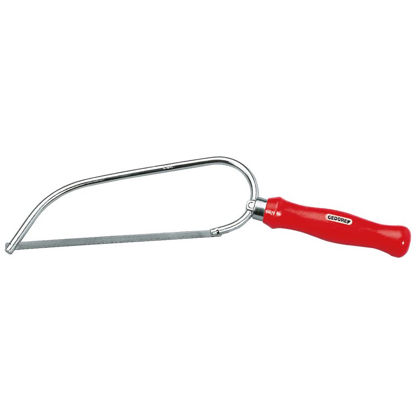 Small saw for metal PUK 290 mm