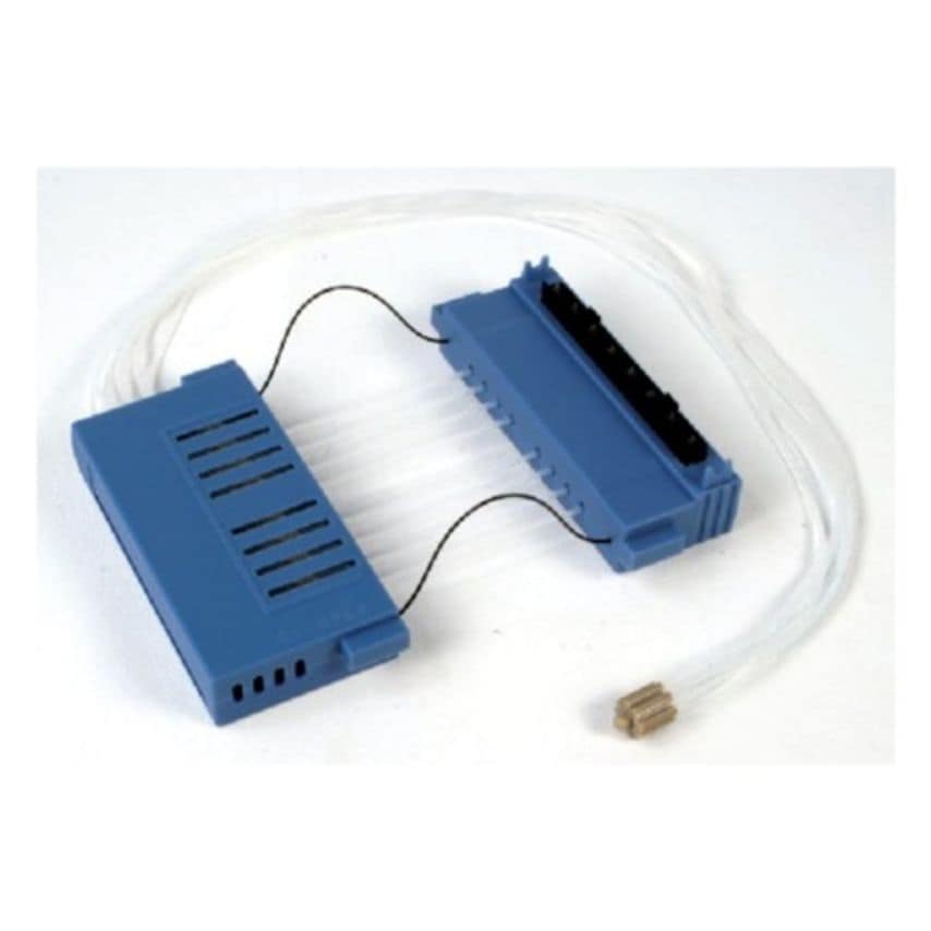 Small tube plastic tips dispensing cassette (Multidrop Combi) EACH