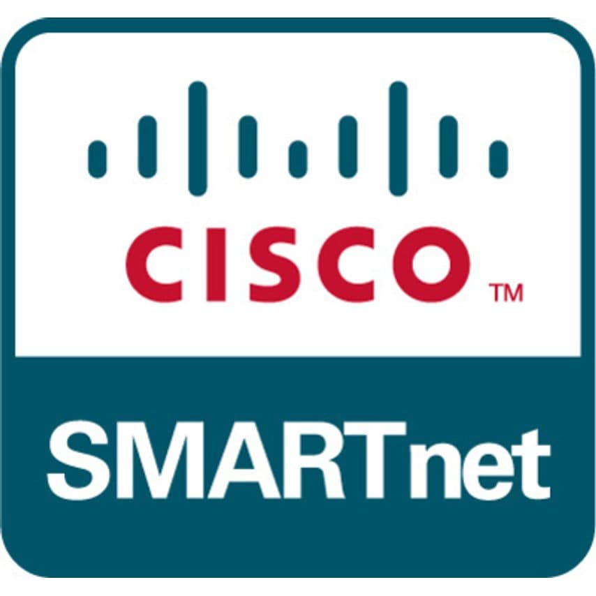 Smartnet 8X5XNBD Router 677U752