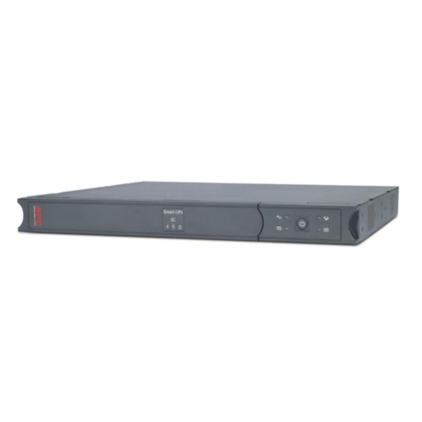 Smart-ups SC 450VA 230V - 2703568