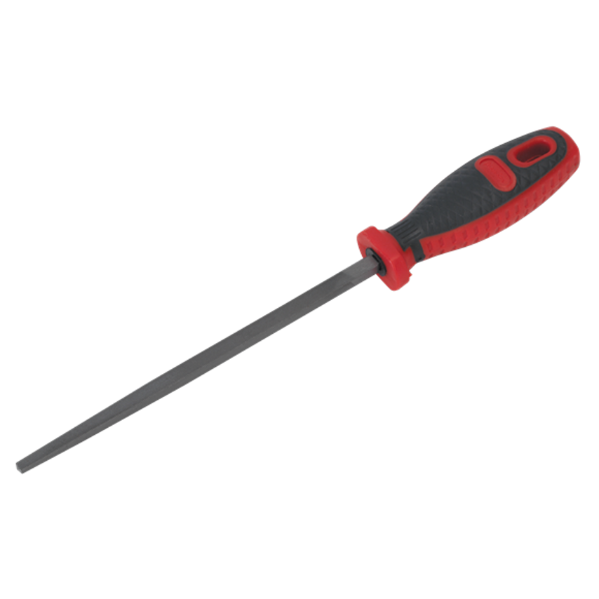 Smooth Cut Square Engineer's File 200mm