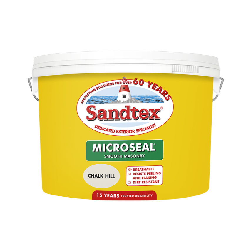 Smooth Masonry 10L Chalk Hill