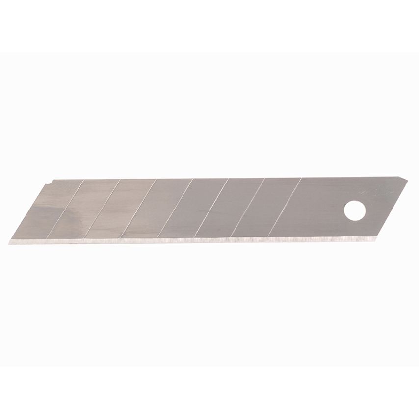 Snap-Off Blades 18mm (Pack 10) IRW10504562