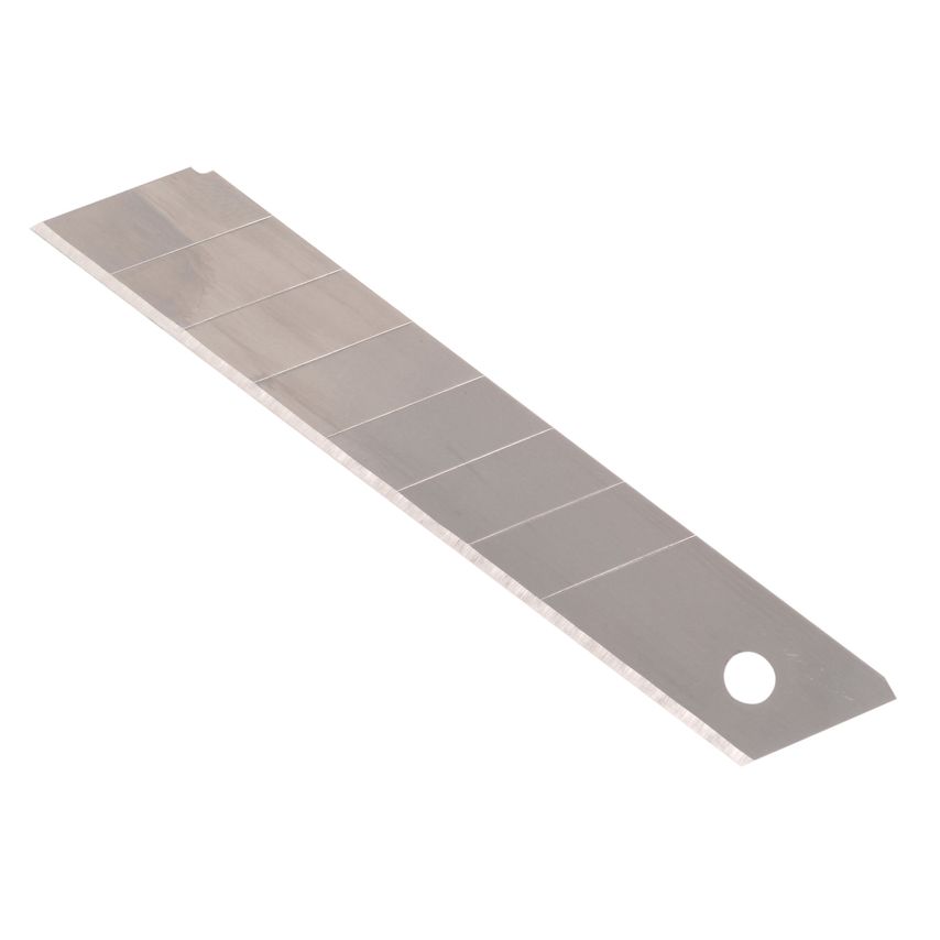 Snap-Off Blades 25mm (Pack 10) FAITKBS25