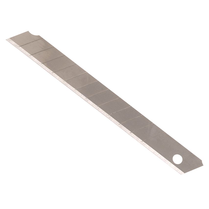 Snap-Off Blades 9mm (Pack 10) FAITKBS9
