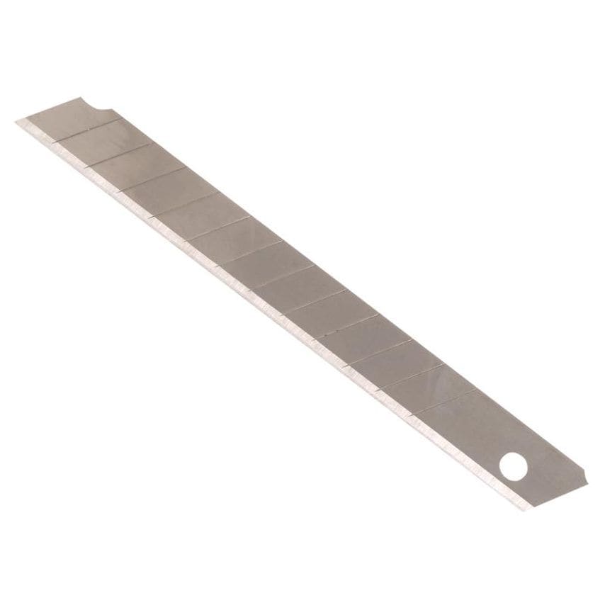 Snap-Off Blades 9mm (Pack 10) IRW10504567
