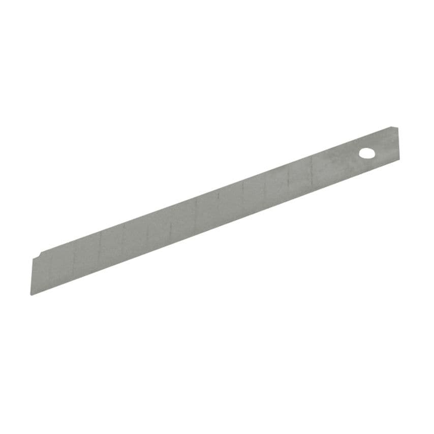 Snap-Off Blades 9mm (Pack of 10)