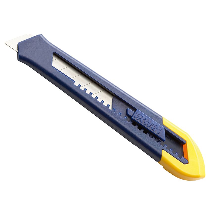 Snap-Off Knife 18mm IRW10506544