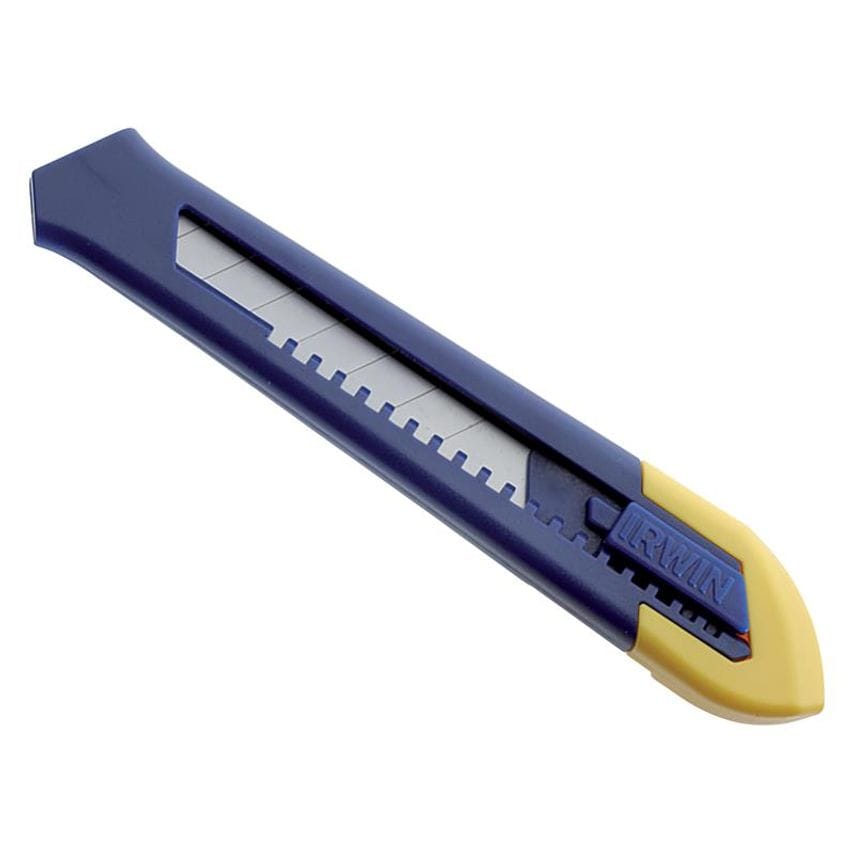 Snap-Off Knife 18mm (MQ24) IRW10506547