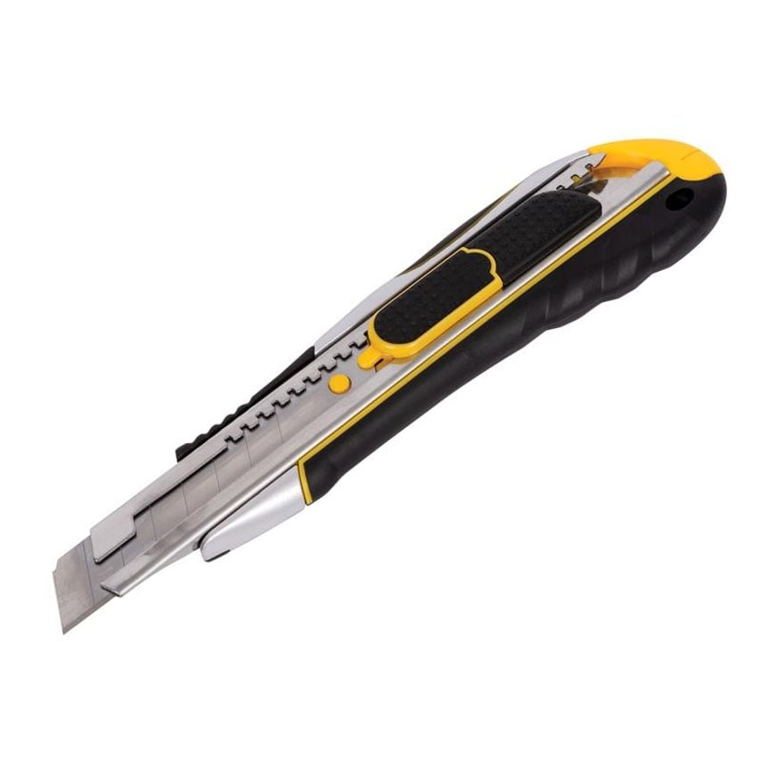 Snap-Off Knife 18mm ROU33012
