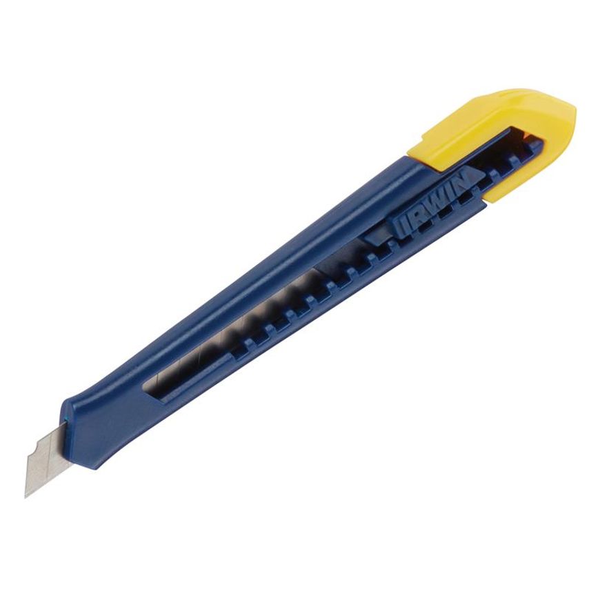 Snap-Off Knife 9mm IRW10506546