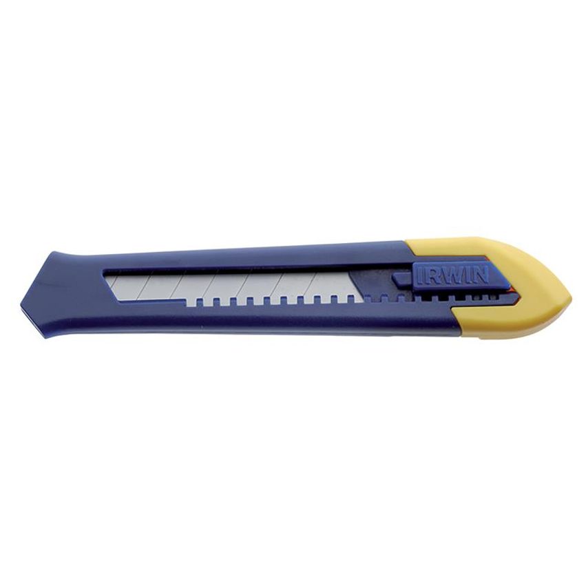 Snap-Off Knife 9mm IRW10506546