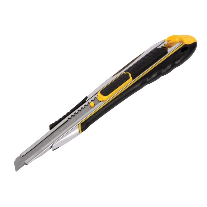 Snap-Off Knife 9mm ROU33010