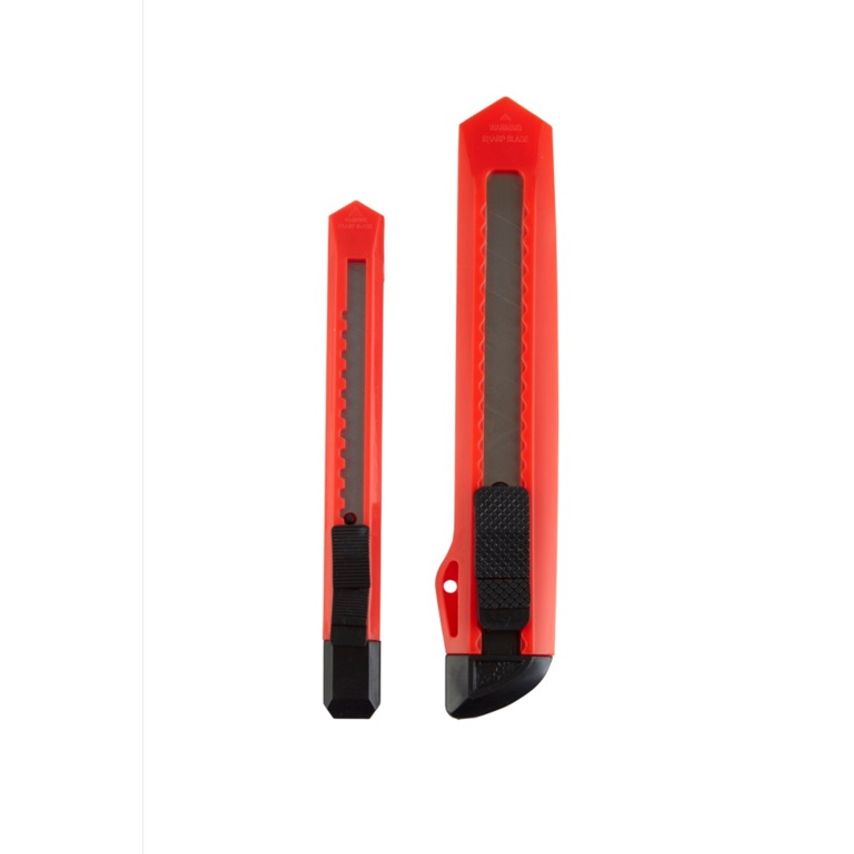 Snap Off Knife Set