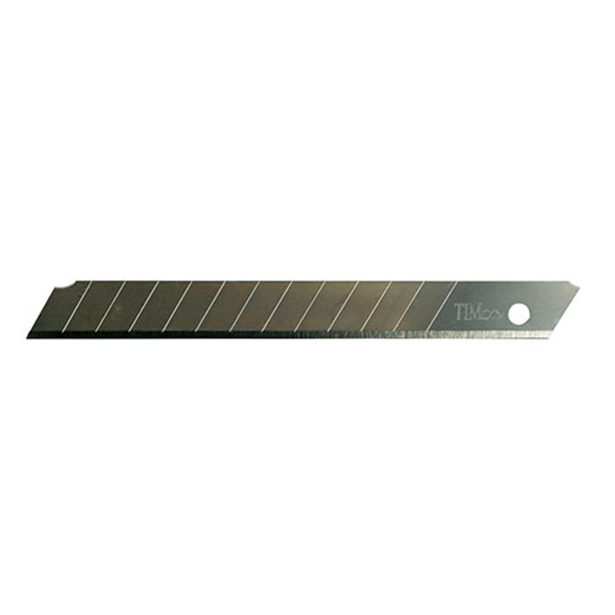 Snap Off Utility Knife Blades - UBSNAP9 - Pack of 10