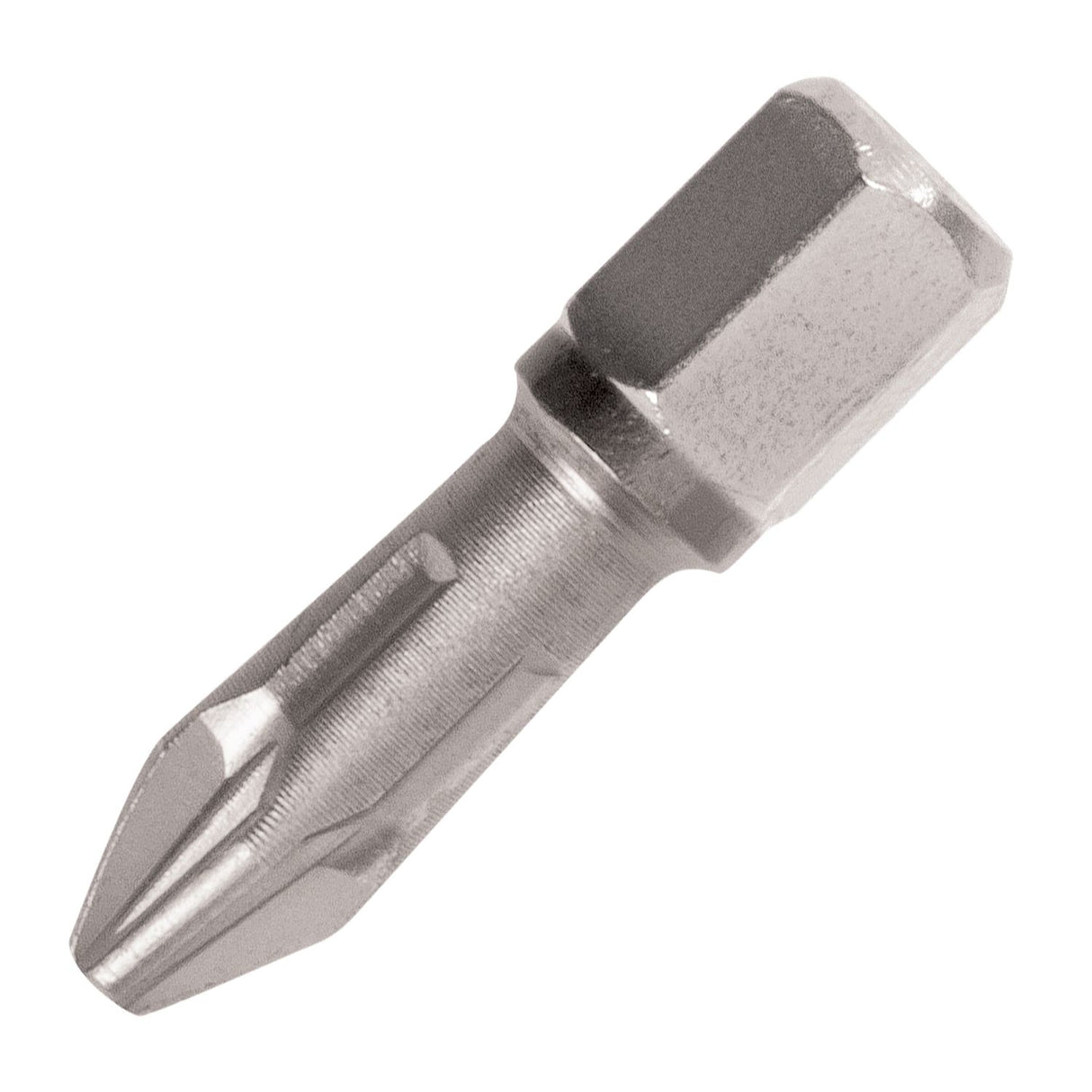 Snappy 25mm Bit Pozi No 0 Three PK