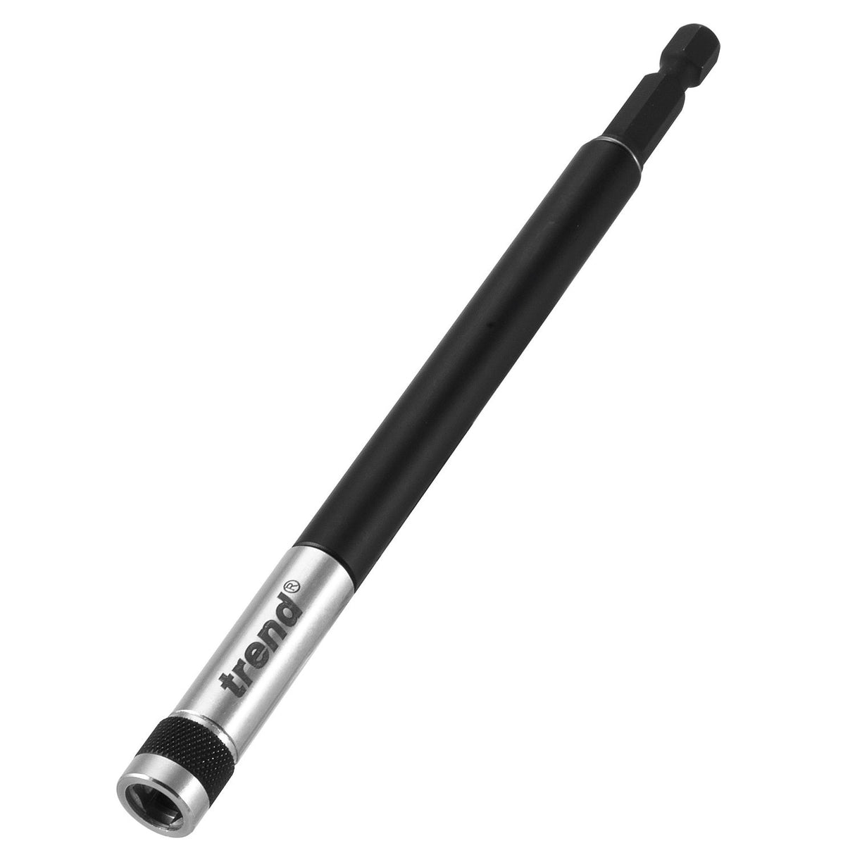 Snappy Micro Diameter Bit Holder 150x10.8mm