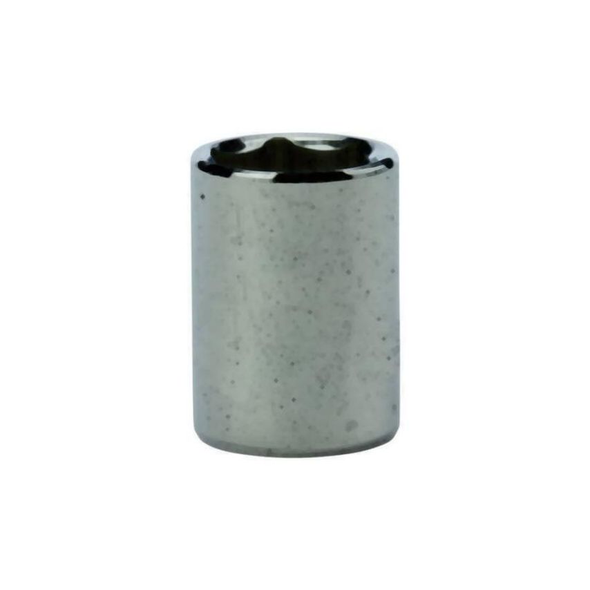 Socket (1/4 DR x 3/8 8PT)