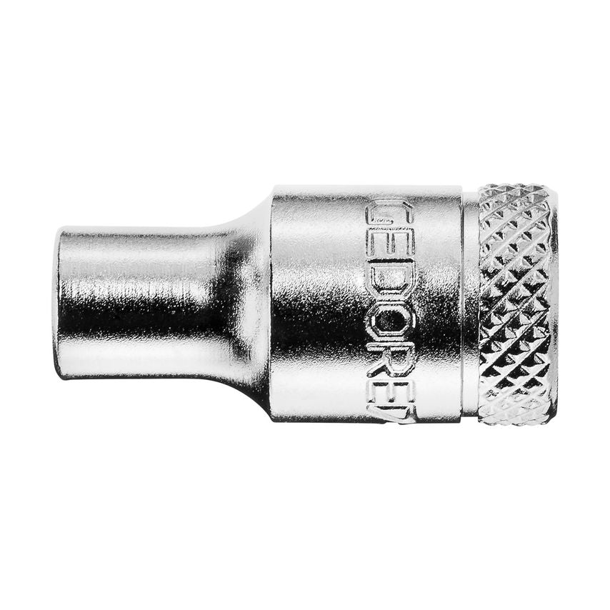 Socket 1/4" UD profile 13/32"