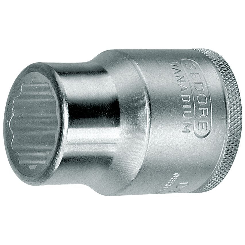 Socket 3/4" UD profile 21 mm