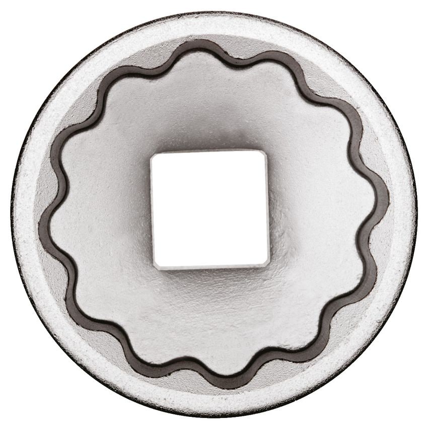 Socket 3/4" UD profile 21 mm