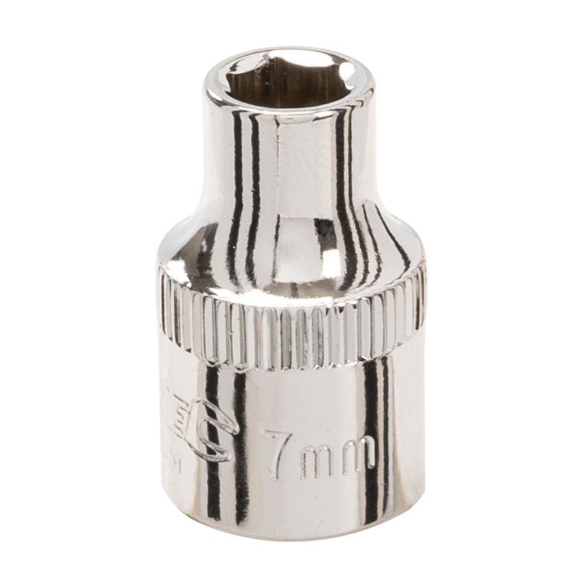 Socket 3/8" Drive 6pt Metric 7mm