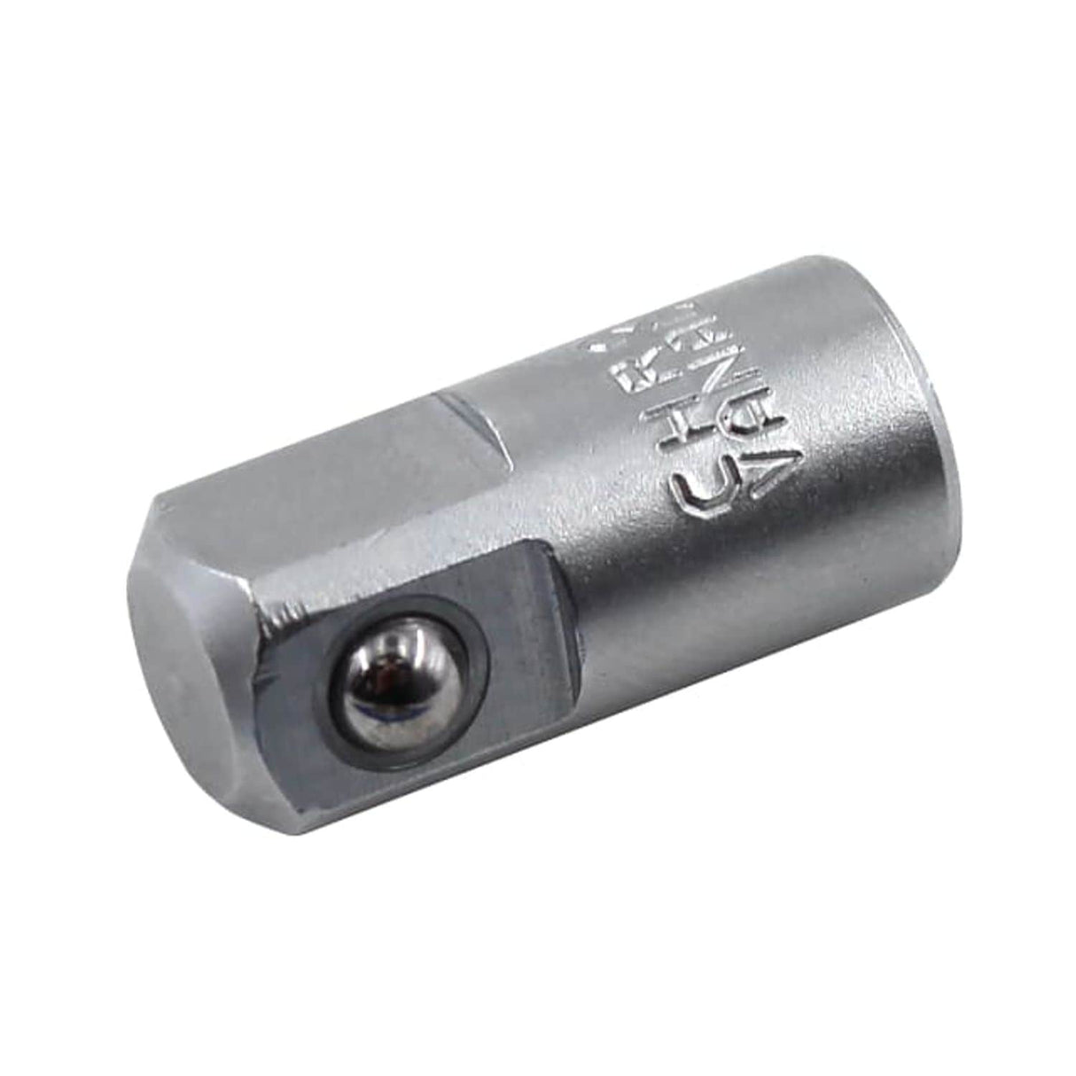 Socket Adapter 1/4in - 3/8in